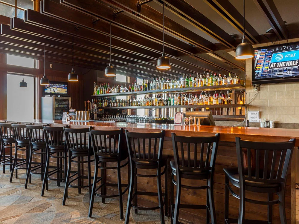 Ruddy Duck Bar
