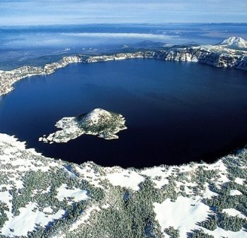 Crater Lake