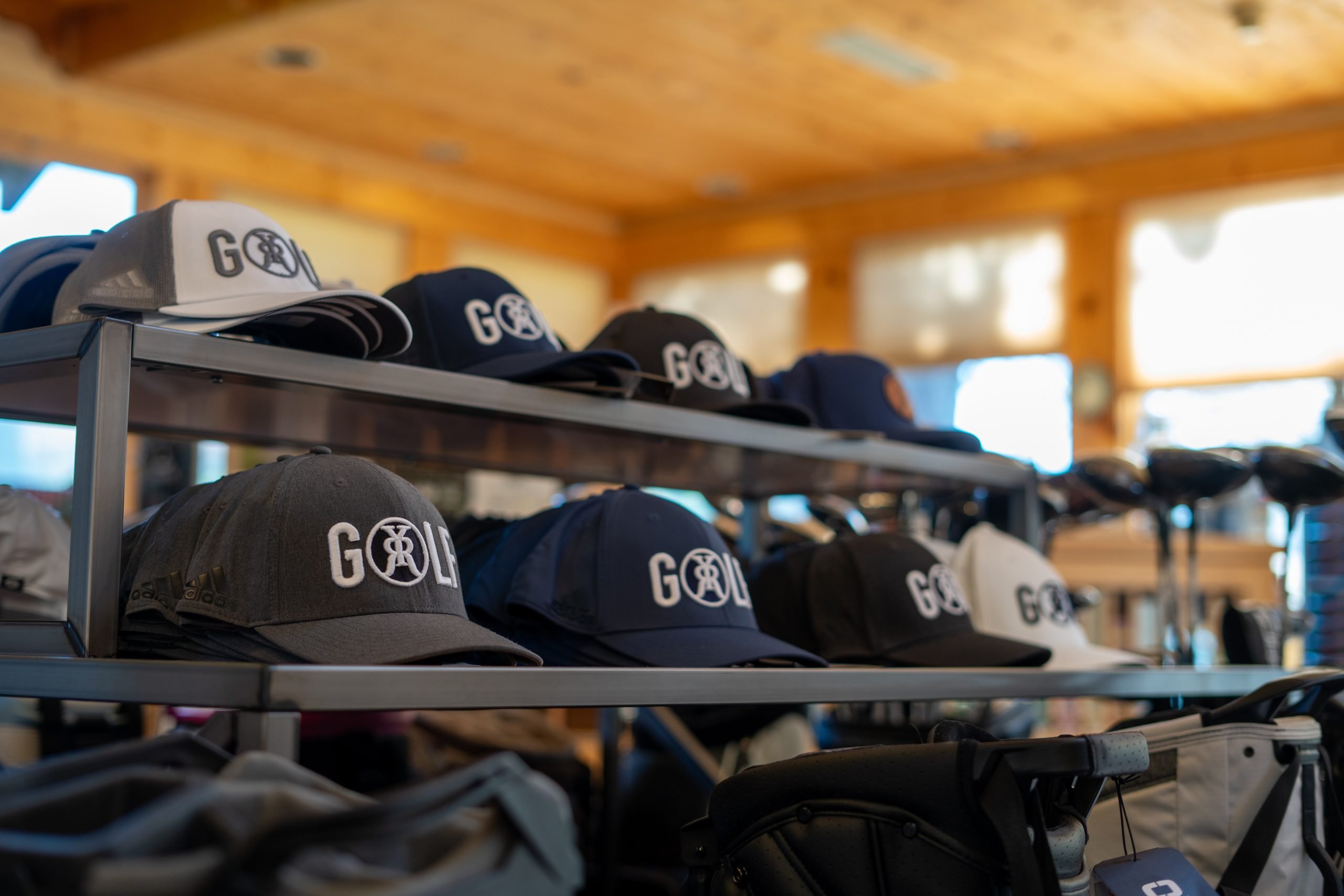 Golf Pro Shop