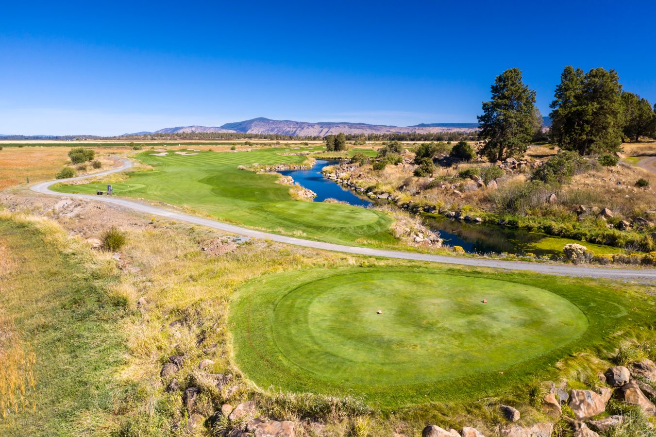 Arnold Palmer Golf Course